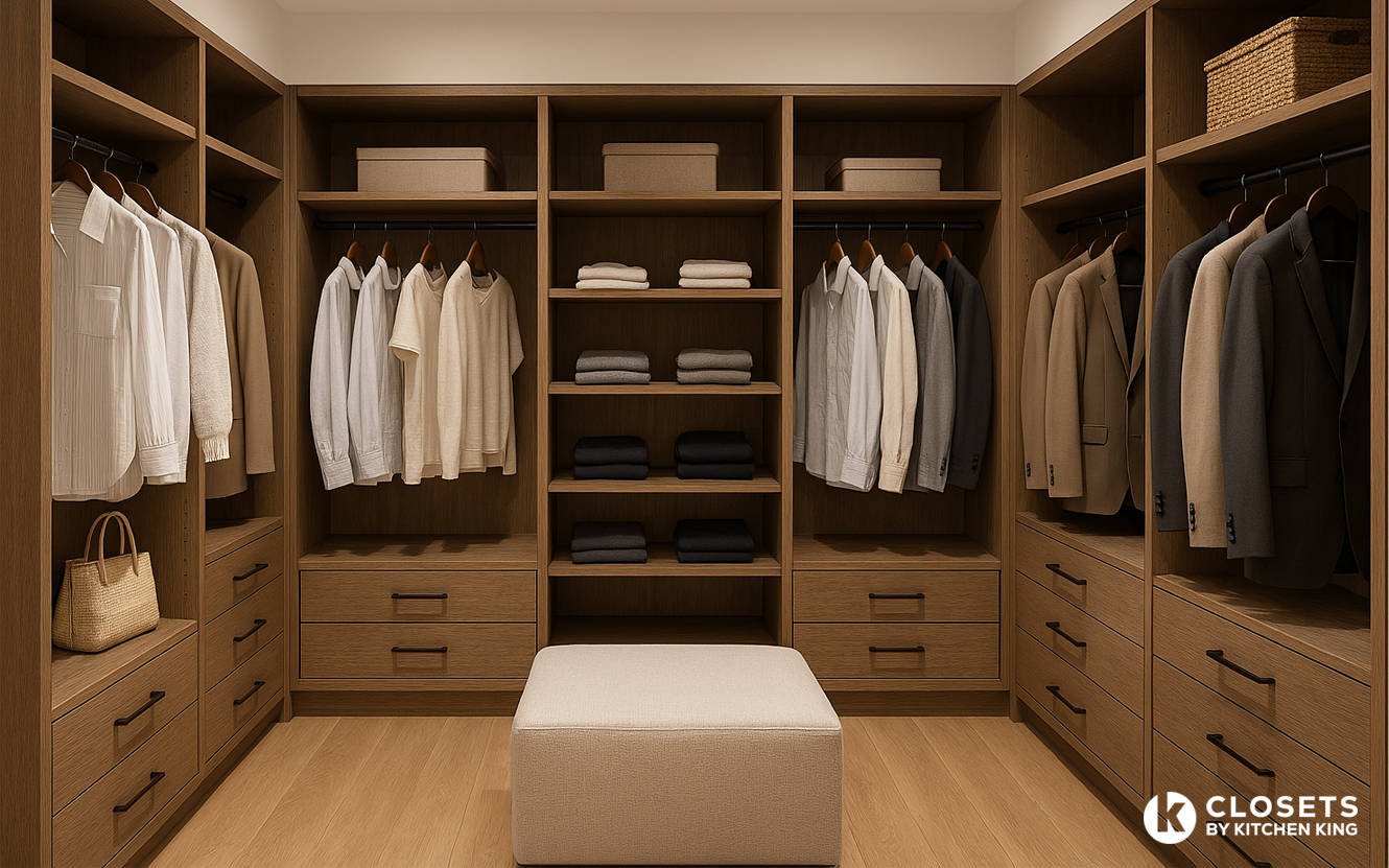 مطابخ ودواليب